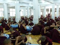 1 - Nice-Yangon - Kyaikhtiyo (Rocher d''or) (44)